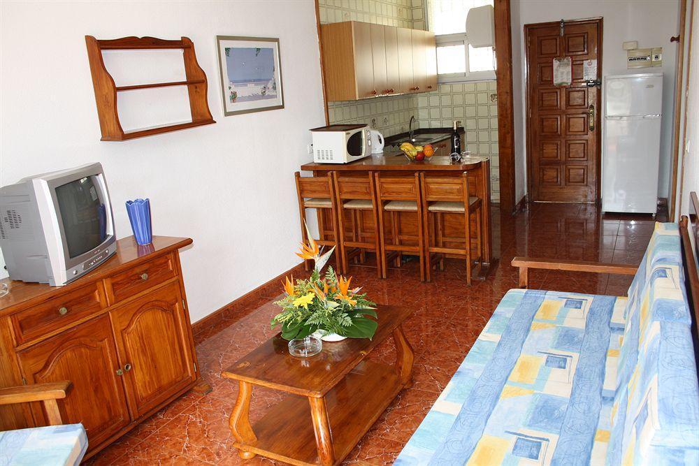 Servatur Barbados Playa del Ingles  Bagian luar foto