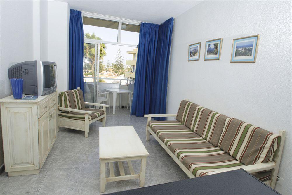 Servatur Barbados Playa del Ingles  Bagian luar foto