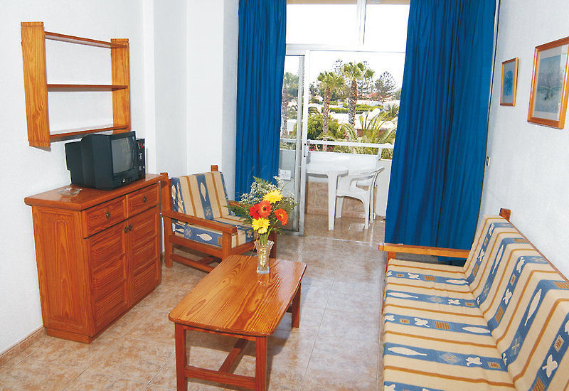 Servatur Barbados Playa del Ingles  Bagian luar foto