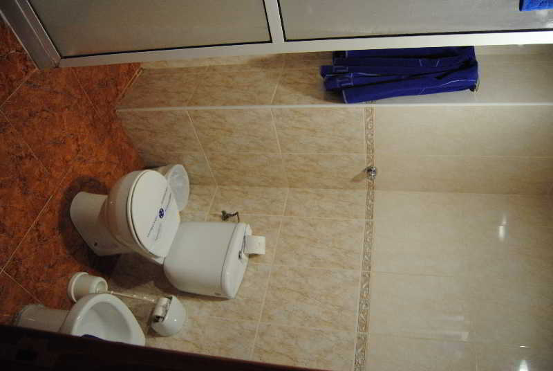 Servatur Barbados Playa del Ingles  Bagian luar foto